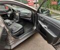 Сірий Тойота Камрі, об'ємом двигуна 2.5 л та пробігом 187 тис. км за 12900 $, фото 19 на Automoto.ua