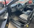 Сірий Тойота Камрі, об'ємом двигуна 2.49 л та пробігом 124 тис. км за 11499 $, фото 18 на Automoto.ua