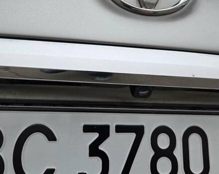 Серый Тойота Камри, объемом двигателя 2.5 л и пробегом 211 тыс. км за 12600 $, фото 6 на Automoto.ua