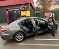 Сірий Тойота Камрі, об'ємом двигуна 2.5 л та пробігом 187 тис. км за 12900 $, фото 13 на Automoto.ua