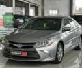 Тойота Камри 2015 в Одессе на Automoto.ua Серый Тойота Камри, объемом двигателя 2.5 л и пробегом 157 тыс. км за 13980 $, фото 1 на Automoto.ua