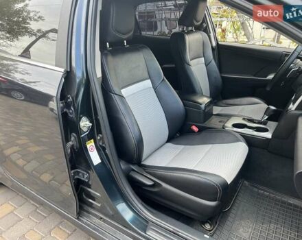 Сірий Тойота Камрі, об'ємом двигуна 2.49 л та пробігом 124 тис. км за 11499 $, фото 6 на Automoto.ua