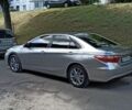 Серый Тойота Камри, объемом двигателя 2.5 л и пробегом 208 тыс. км за 13400 $, фото 1 на Automoto.ua