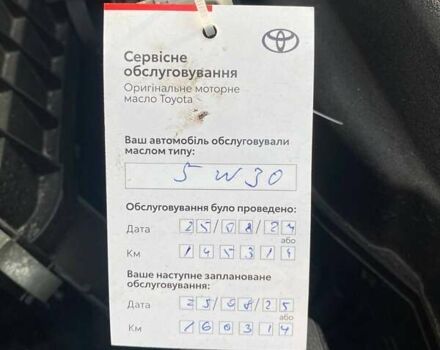 Серый Тойота Камри, объемом двигателя 2.49 л и пробегом 145 тыс. км за 16000 $, фото 36 на Automoto.ua