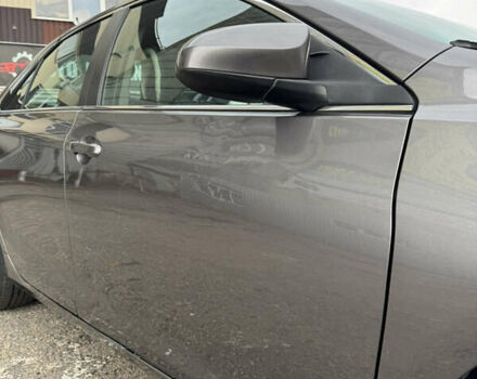 Тойота Камри 2015 в Харькове на Automoto.ua Серый Тойота Камри, объемом двигателя 2.49 л и пробегом 196 тыс. км за 12500 $, фото 19 на Automoto.ua