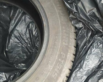 Серый Тойота Камри, объемом двигателя 2.49 л и пробегом 210 тыс. км за 10900 $, фото 10 на Automoto.ua