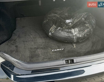 Тойота Камри 2015 в Житомире на Automoto.ua Серый Тойота Камри, объемом двигателя 2.5 л и пробегом 158 тыс. км за 12900 $, фото 26 на Automoto.ua