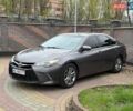 Серый Тойота Камри, объемом двигателя 2.49 л и пробегом 276 тыс. км за 8600 $, фото 1 на Automoto.ua