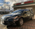 Серый Тойота Камри, объемом двигателя 2.5 л и пробегом 135 тыс. км за 16500 $, фото 4 на Automoto.ua