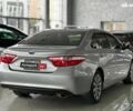 Тойота Камри 2015 в Одессе на Automoto.ua Серый Тойота Камри, объемом двигателя 2.5 л и пробегом 157 тыс. км за 13980 $, фото 3 на Automoto.ua