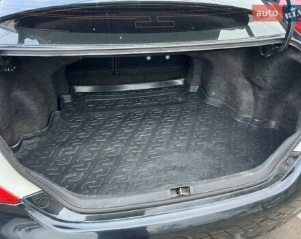 Сірий Тойота Камрі, об'ємом двигуна 2.49 л та пробігом 124 тис. км за 11499 $, фото 13 на Automoto.ua
