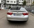 Серый Тойота Камри, объемом двигателя 2.49 л и пробегом 167 тыс. км за 13100 $, фото 6 на Automoto.ua