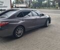 Серый Тойота Камри, объемом двигателя 2.49 л и пробегом 155 тыс. км за 13500 $, фото 1 на Automoto.ua