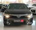 Тойота Камри 2015 в Одессе на Automoto.ua Серый Тойота Камри, объемом двигателя 2.5 л и пробегом 180 тыс. км за 16480 $, фото 1 на Automoto.ua