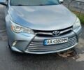 Серый Тойота Камри, объемом двигателя 2.49 л и пробегом 210 тыс. км за 12600 $, фото 1 на Automoto.ua