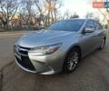 Серый Тойота Камри, объемом двигателя 2.5 л и пробегом 104 тыс. км за 15300 $, фото 1 на Automoto.ua