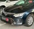 Тойота Камри 2015 в Одессе на Automoto.ua Серый Тойота Камри, объемом двигателя 2.5 л и пробегом 180 тыс. км за 16480 $, фото 6 на Automoto.ua