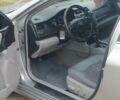 Серый Тойота Камри, объемом двигателя 2.49 л и пробегом 210 тыс. км за 10900 $, фото 7 на Automoto.ua