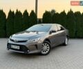 Серый Тойота Камри, объемом двигателя 2.49 л и пробегом 235 тыс. км за 14500 $, фото 1 на Automoto.ua