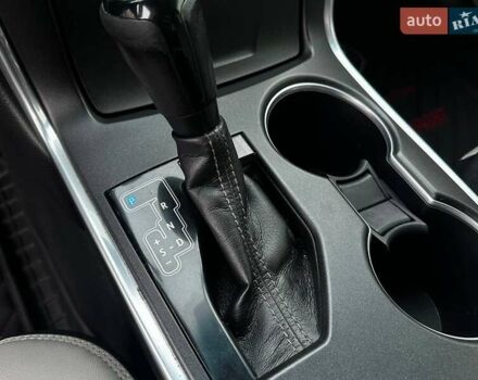 Серый Тойота Камри, объемом двигателя 2.5 л и пробегом 161 тыс. км за 13300 $, фото 27 на Automoto.ua