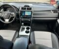 Сірий Тойота Камрі, об'ємом двигуна 2.49 л та пробігом 124 тис. км за 11499 $, фото 1 на Automoto.ua