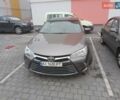 Сірий Тойота Камрі, об'ємом двигуна 2.49 л та пробігом 190 тис. км за 13000 $, фото 1 на Automoto.ua