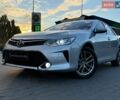 Сірий Тойота Камрі, об'ємом двигуна 2.5 л та пробігом 234 тис. км за 13555 $, фото 1 на Automoto.ua