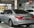 Тойота Камри 2015 в Одессе на Automoto.ua Серый Тойота Камри, объемом двигателя 2.5 л и пробегом 157 тыс. км за 13980 $, фото 5 на Automoto.ua