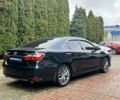 Тойота Камри 2015 в Белой Церкве на Automoto.ua Серый Тойота Камри, объемом двигателя 2.5 л и пробегом 307 тыс. км за 16500 $, фото 3 на Automoto.ua