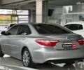 Тойота Камри 2015 в Одессе на Automoto.ua Серый Тойота Камри, объемом двигателя 2.5 л и пробегом 157 тыс. км за 13980 $, фото 5 на Automoto.ua