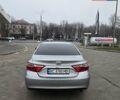 Серый Тойота Камри, объемом двигателя 2.5 л и пробегом 211 тыс. км за 12600 $, фото 5 на Automoto.ua