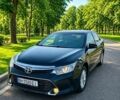 Серый Тойота Камри, объемом двигателя 2.5 л и пробегом 182 тыс. км за 16100 $, фото 1 на Automoto.ua