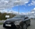 Тойота Камри 2015 в Виннице на Automoto.ua Серый Тойота Камри, объемом двигателя 2.5 л и пробегом 130 тыс. км за 13500 $, фото 1 на Automoto.ua