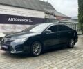 Тойота Камри 2015 в Белой Церкве на Automoto.ua Серый Тойота Камри, объемом двигателя 2.5 л и пробегом 307 тыс. км за 16500 $, фото 5 на Automoto.ua