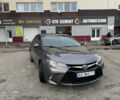 Тойота Камри 2015 в Харькове на Automoto.ua Серый Тойота Камри, объемом двигателя 2.49 л и пробегом 196 тыс. км за 12500 $, фото 23 на Automoto.ua