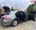 Серый Тойота Камри, объемом двигателя 2.49 л и пробегом 215 тыс. км за 15300 $, фото 23 на Automoto.ua