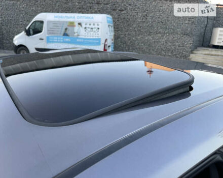 Серый Тойота Камри, объемом двигателя 2.49 л и пробегом 167 тыс. км за 19500 $, фото 13 на Automoto.ua