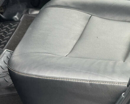 Сірий Тойота Камрі, об'ємом двигуна 2.5 л та пробігом 209 тис. км за 14500 $, фото 15 на Automoto.ua