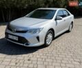 Сірий Тойота Камрі, об'ємом двигуна 2.49 л та пробігом 206 тис. км за 14200 $, фото 1 на Automoto.ua