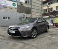 Тойота Камри 2015 в Харькове на Automoto.ua Серый Тойота Камри, объемом двигателя 2.49 л и пробегом 196 тыс. км за 12500 $, фото 1 на Automoto.ua