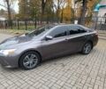 Серый Тойота Камри, объемом двигателя 2.5 л и пробегом 154 тыс. км за 13000 $, фото 1 на Automoto.ua