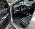Серый Тойота Камри, объемом двигателя 2.49 л и пробегом 167 тыс. км за 13100 $, фото 9 на Automoto.ua