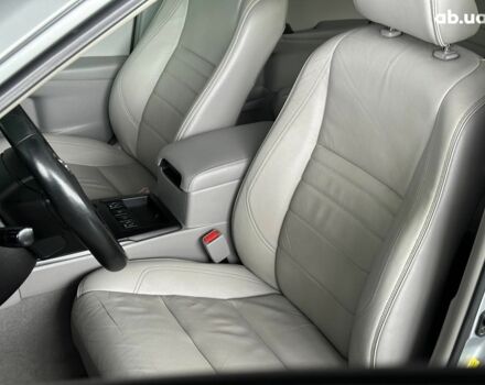 Тойота Камри 2015 в Одессе на Automoto.ua Серый Тойота Камри, объемом двигателя 2.5 л и пробегом 157 тыс. км за 13980 $, фото 15 на Automoto.ua