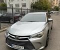 Серый Тойота Камри, объемом двигателя 2.49 л и пробегом 167 тыс. км за 13100 $, фото 2 на Automoto.ua