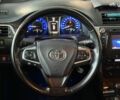 Тойота Камри 2015 в Одессе на Automoto.ua Серый Тойота Камри, объемом двигателя 2.5 л и пробегом 180 тыс. км за 16480 $, фото 17 на Automoto.ua