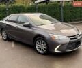 Сірий Тойота Камрі, об'ємом двигуна 2.5 л та пробігом 187 тис. км за 12900 $, фото 8 на Automoto.ua