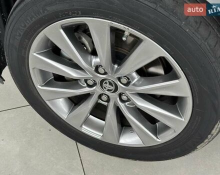 Тойота Камри 2015 в Одессе на Automoto.ua Серый Тойота Камри, объемом двигателя 2.5 л и пробегом 157 тыс. км за 13980 $, фото 8 на Automoto.ua