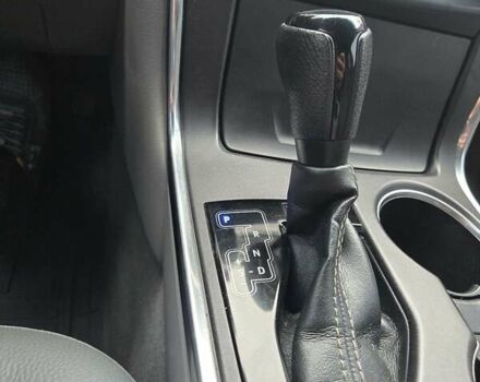 Серый Тойота Камри, объемом двигателя 2.5 л и пробегом 211 тыс. км за 12600 $, фото 15 на Automoto.ua