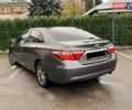 Сірий Тойота Камрі, об'ємом двигуна 2.5 л та пробігом 187 тис. км за 12900 $, фото 2 на Automoto.ua