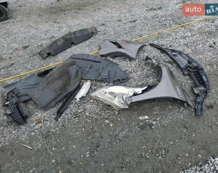 Тойота Камри 2015 в Львове на Automoto.ua Серый Тойота Камри, объемом двигателя 2.5 л и пробегом 136 тыс. км за 3000 $, фото 11 на Automoto.ua